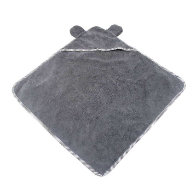 VelvetPaws™ Ultra Fine Fiber Pet Drying Towel