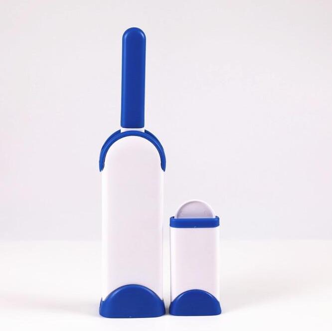 VelvetPaws™ FurSweep™ Double-Sided Pet Hair Remover Brush