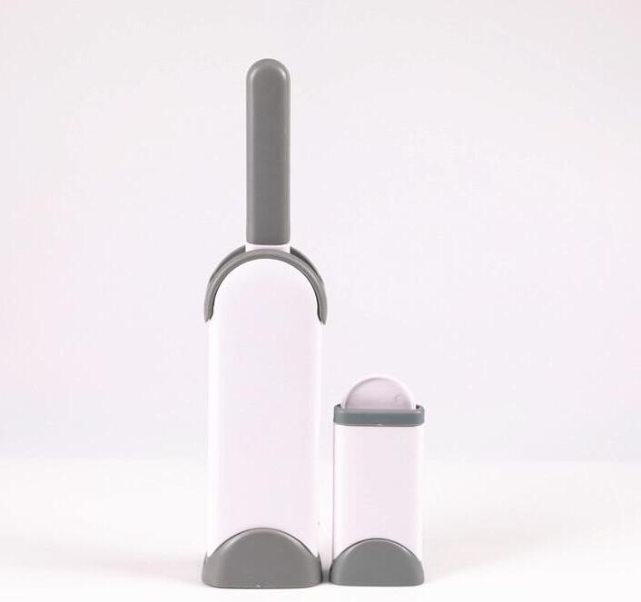 VelvetPaws™ FurSweep™ Double-Sided Pet Hair Remover Brush