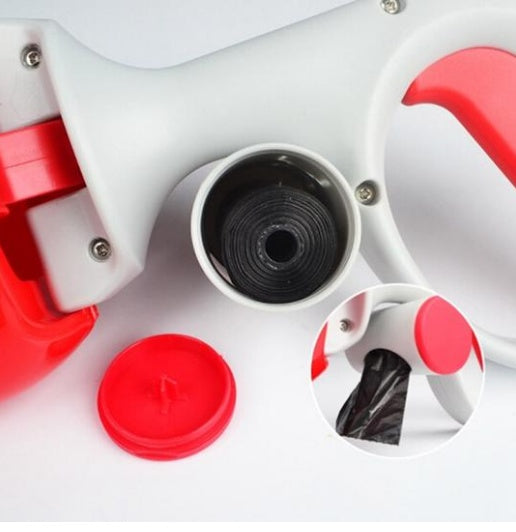 VelvetPaws™ Automatic Portable Toilet for Pets