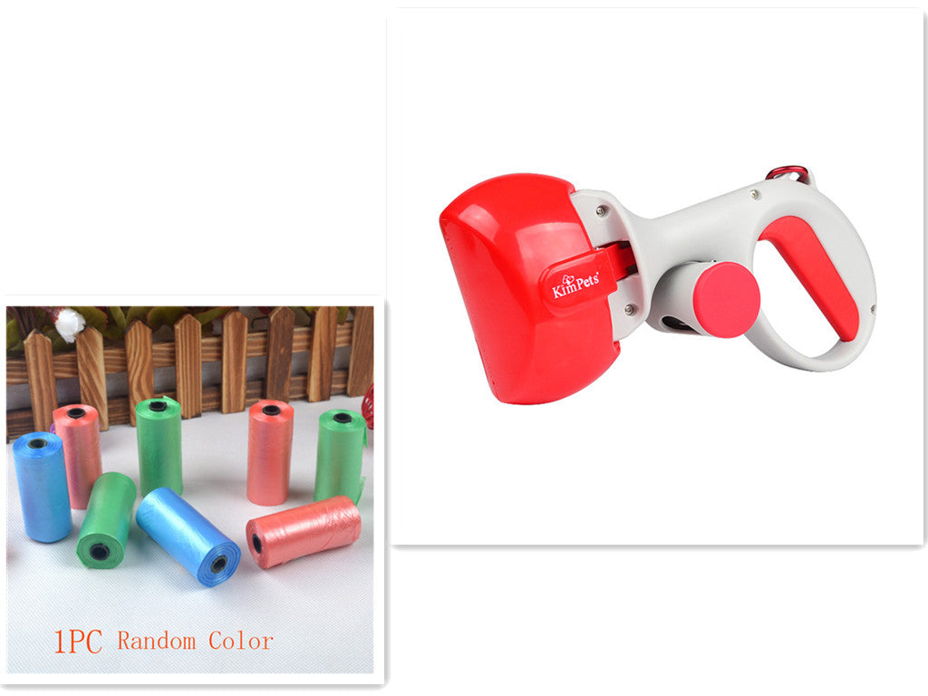 VelvetPaws™ Automatic Portable Toilet for Pets