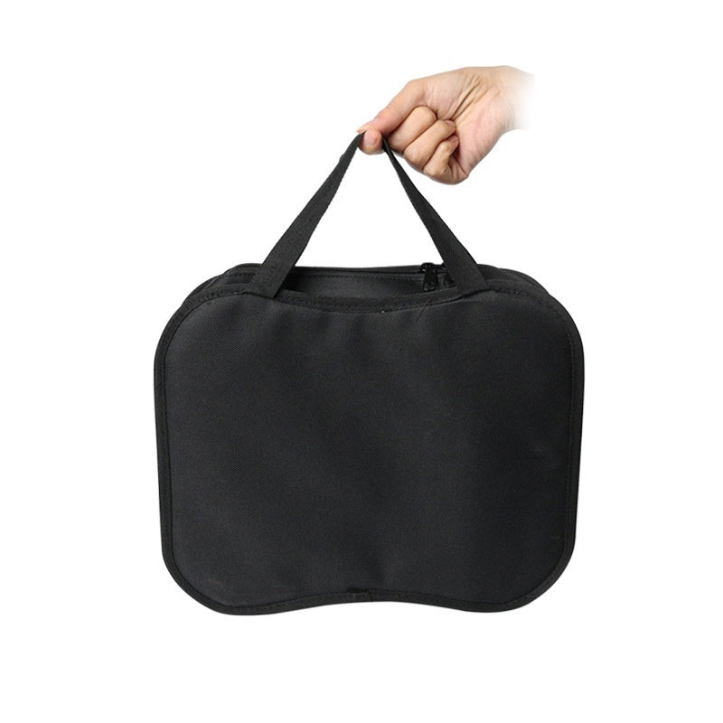 VelvetPaws™ Pet Comb Set – 6 & 9-Piece Grooming Kit