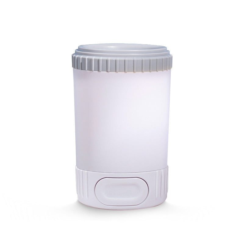 VelvetPaws™ Automatic Pet Foot Washing Cup