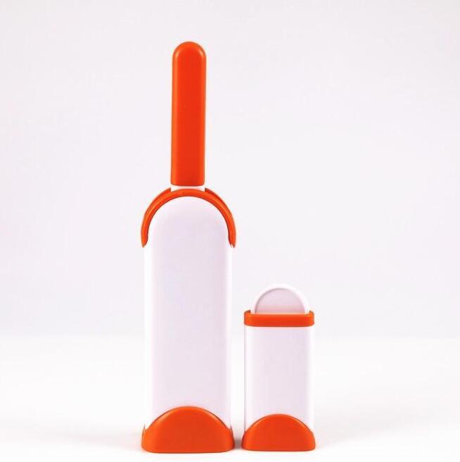 VelvetPaws™ FurSweep™ Double-Sided Pet Hair Remover Brush