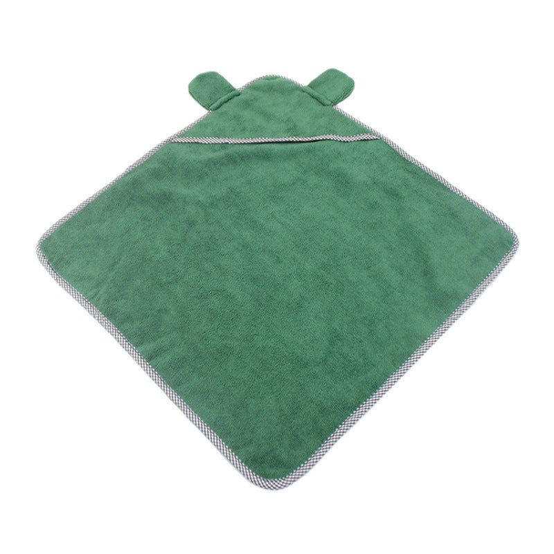 VelvetPaws™ Ultra Fine Fiber Pet Drying Towel