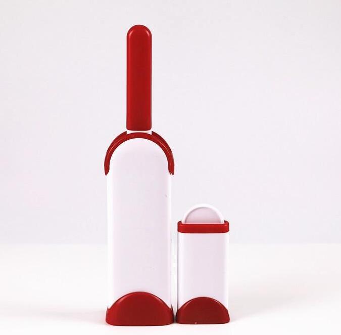 VelvetPaws™ FurSweep™ Double-Sided Pet Hair Remover Brush