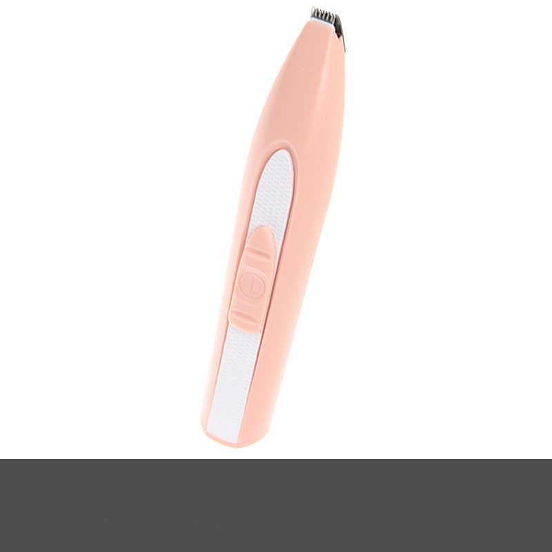 VelvetPaws™ Pet GroomPro™ Ceramic Hair Clippers
