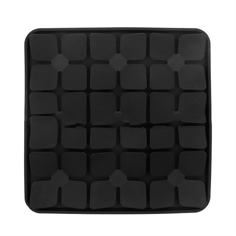 VelvetPaws™ LickMate™ Slow Feeding Plate