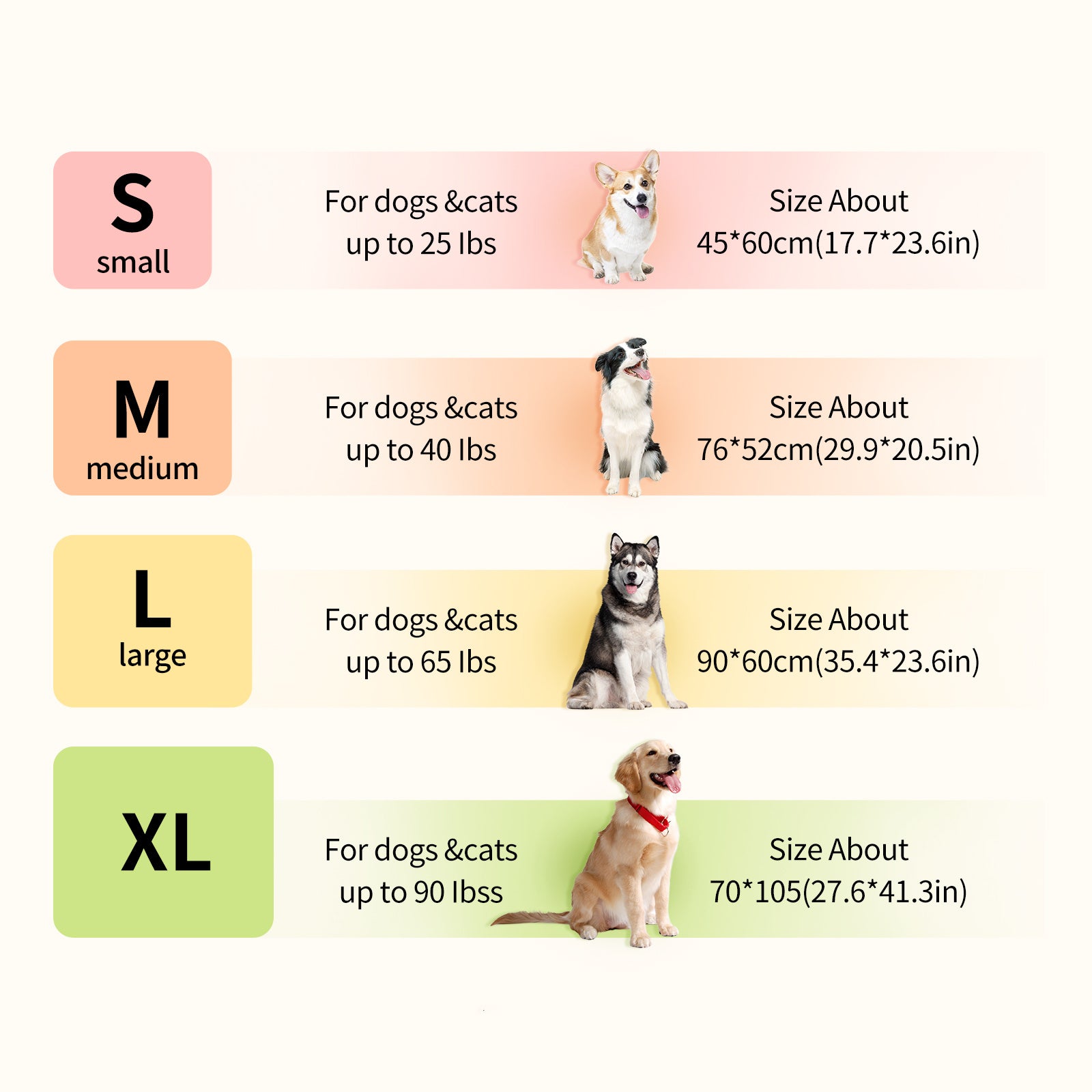 VelvetPaws™ Plush Rose Velvet Orthopedic Pet Bed – Soft, Washable, Anti-Slip Kennel Mat for Dogs & Cats