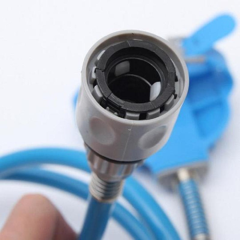 VelvetPaws™ SpaPaw™ Pet Bathing & Massage Shower Tool