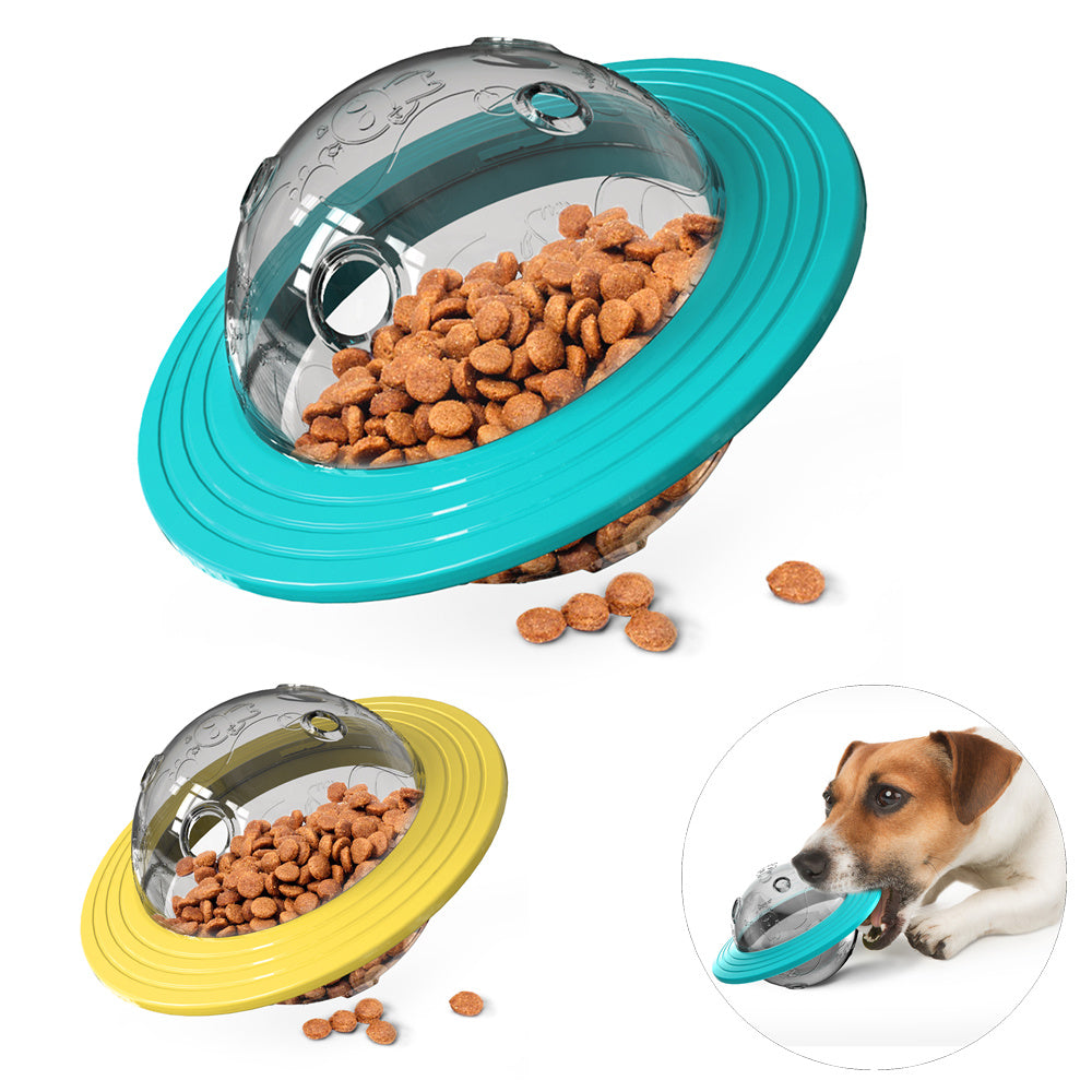VelvetPaws™ SmartTreat™ Interactive Food Dispensing Ball