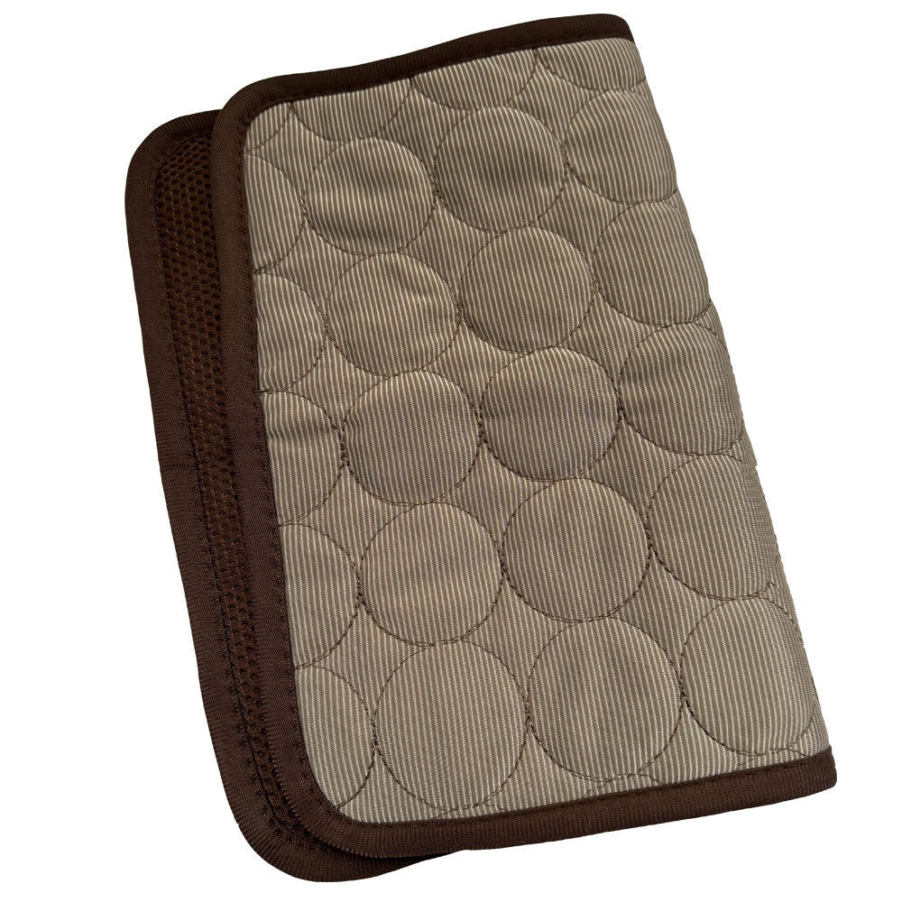 VelvetPaws™ Summer Cooling Pet Mat – Breathable Ice Bed Blanket for Dogs & Cats, Washable & Sweat-Absorbent