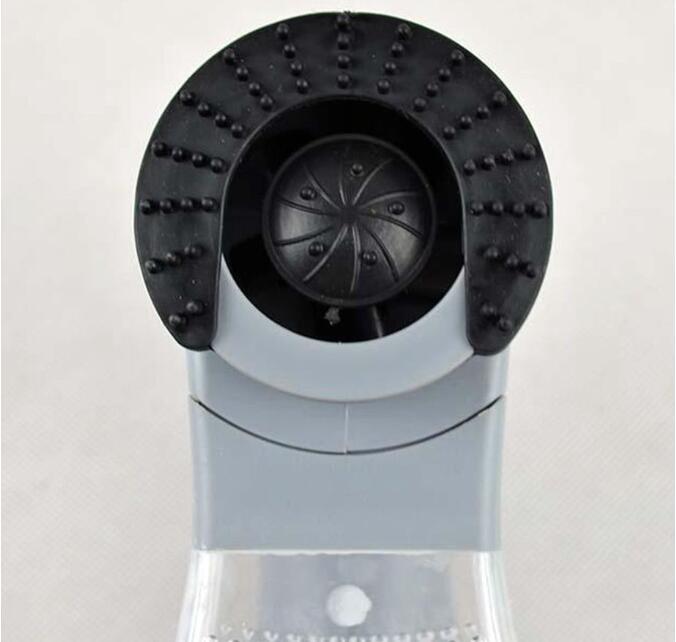 VelvetPaws™ FurVac™ Portable Electric Pet Hair Remover