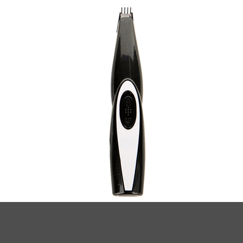 VelvetPaws™ Pet GroomPro™ Ceramic Hair Clippers
