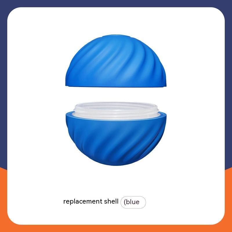 PowerChew™ – Durable Rubber Dog Ball for Training & Aggressive Chewers