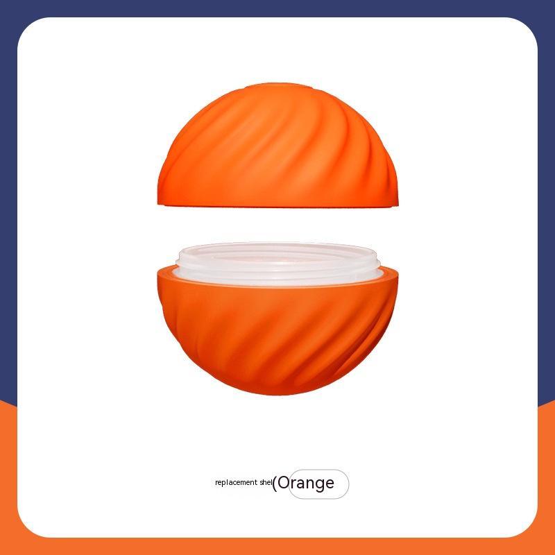 PowerChew™ – Durable Rubber Dog Ball for Training & Aggressive Chewers