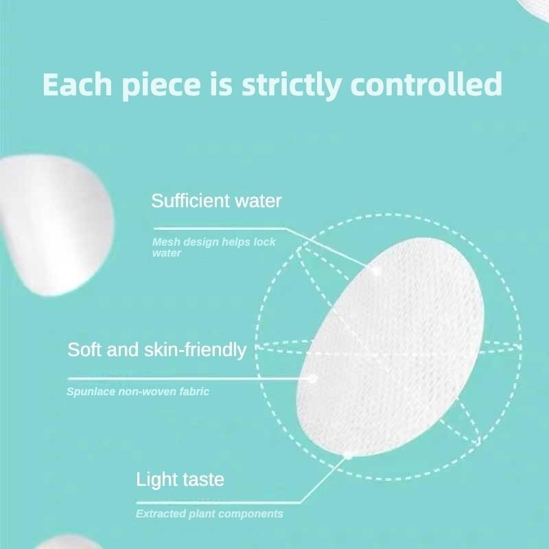 VelvetPaws™ Pet Eye Wipes (200 Wipes/Can)