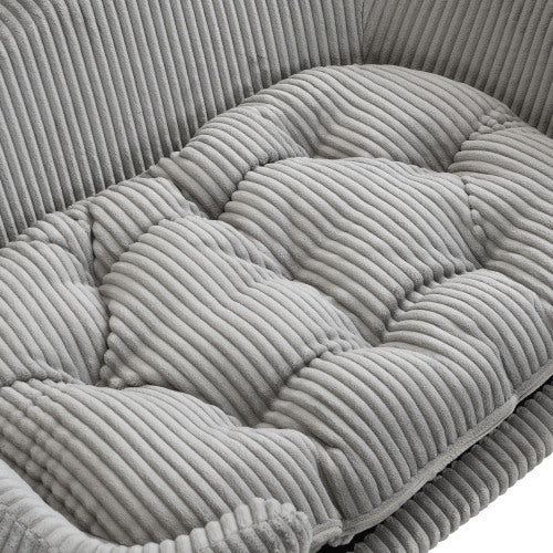 VelvetPaws™ Plush Round Nest Bed – Self-Warming Donut Cushion for Small Dogs & Cats