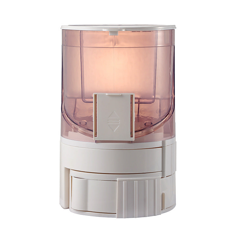 VelvetPaws™ Automatic Water-Refill Pet Feeder – 2-in-1 Food & Water System