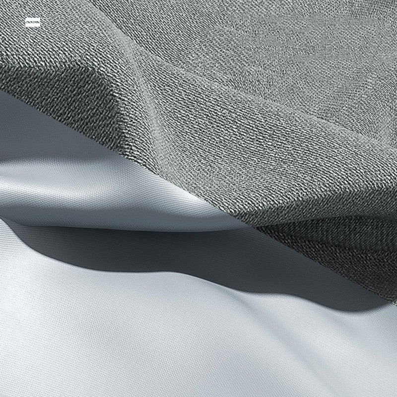 VelvetPaws™ Foldable Donut Cat Tunnel – Cozy Crawl Shelter & Summer Ice Nest Combo