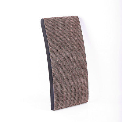 PawForma™ Cat Bed & Scratcher – 3-in-1 Adjustable Corrugated Paper Cat Furniture