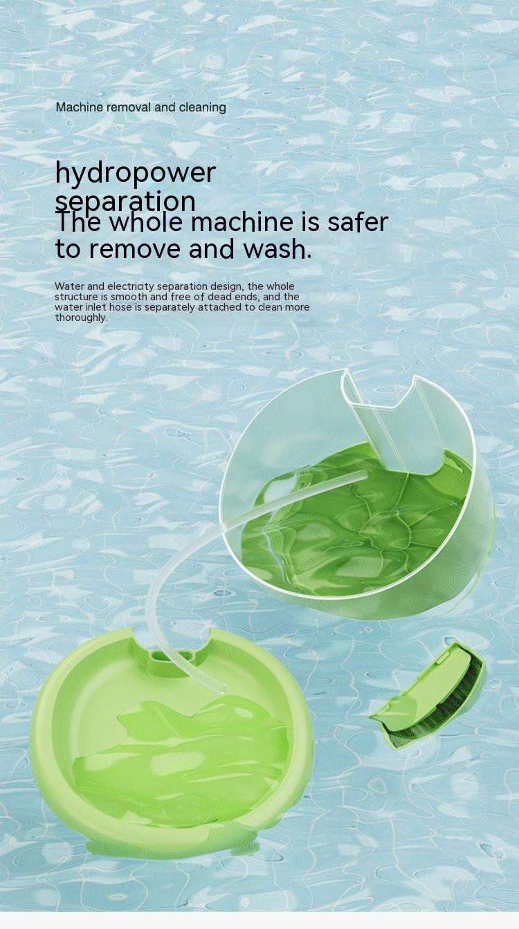 VelvetPaws™ Wireless Smart Pet Water Fountain – Motion Sensor Automatic Hydration System