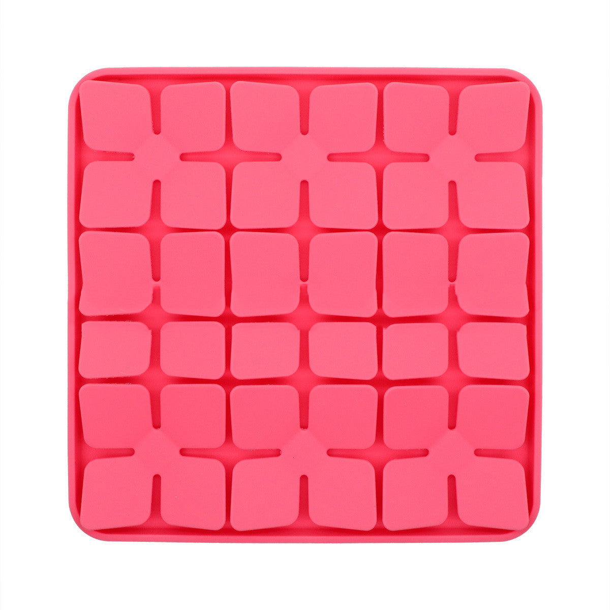 VelvetPaws™ LickMate™ Slow Feeding Plate